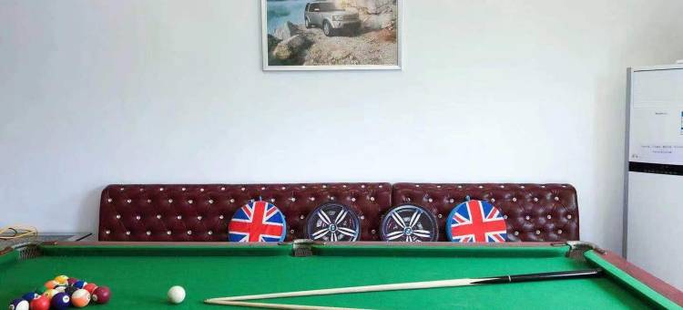 广州从化良口邻生态设计小镇宜居独栋别墅图片