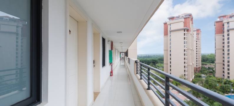 嘉美度假公寓(澄迈福龙村店)图片