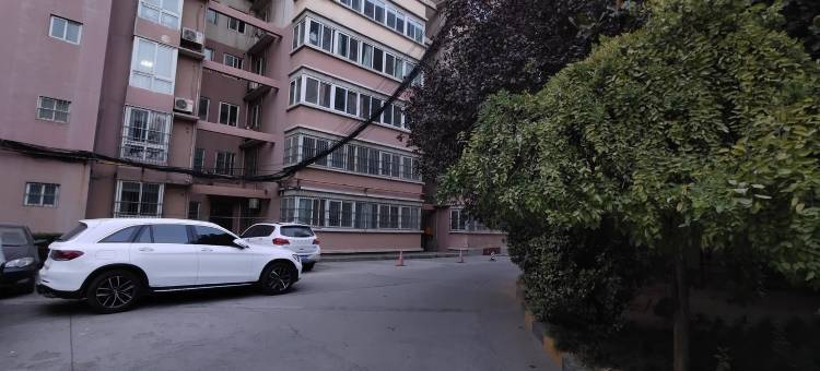 鹿九儿的家公寓(啤酒路分店)图片