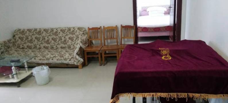 神农架向正兰特色民宿图片