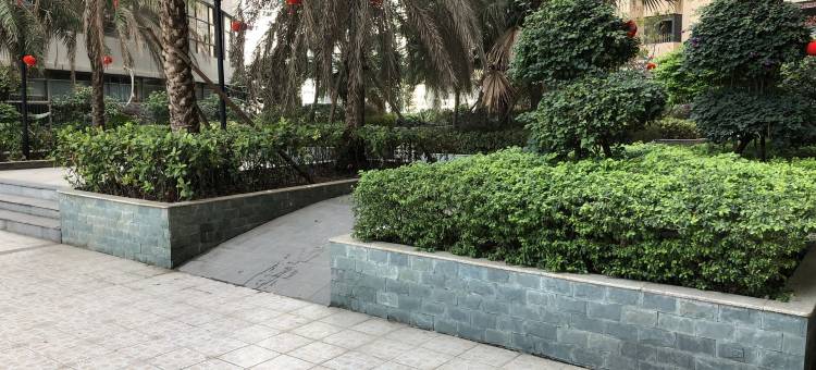 深圳风·之约公寓(航城大道分店)图片