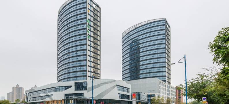 佛山小度公寓(顺德欢乐海岸PLUS店)图片