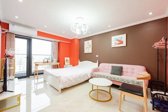 西安约瑟芬设计之家公寓(2号店)