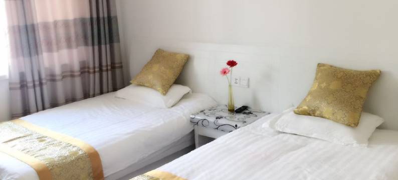 听风民宿(观音圣坛景区店)图片