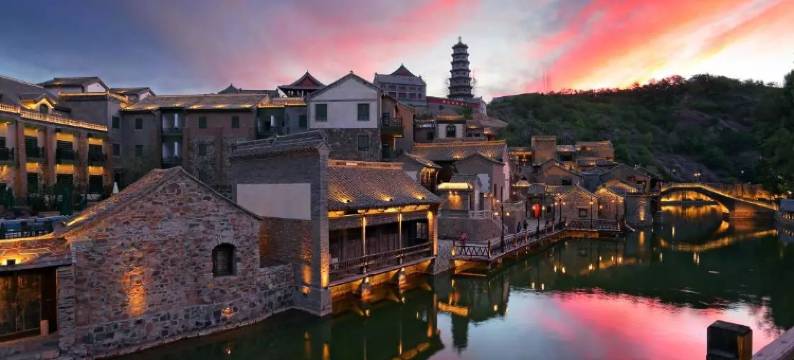 北京假日精品酒店公寓图片