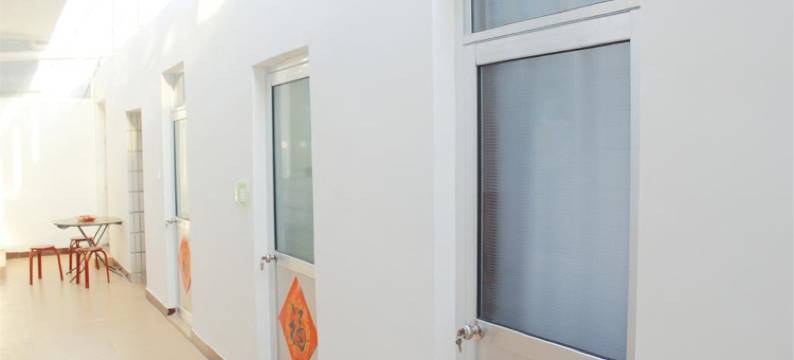 蓬莱一家人客栈图片