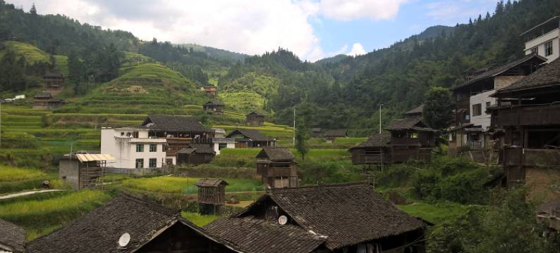 从江侗房民宿图片