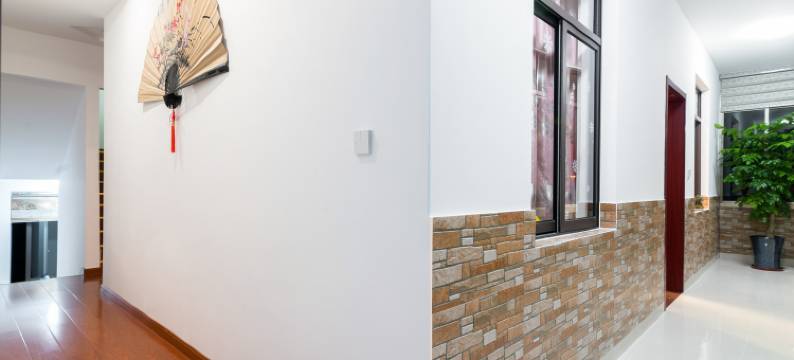 上海香缘居民宿图片