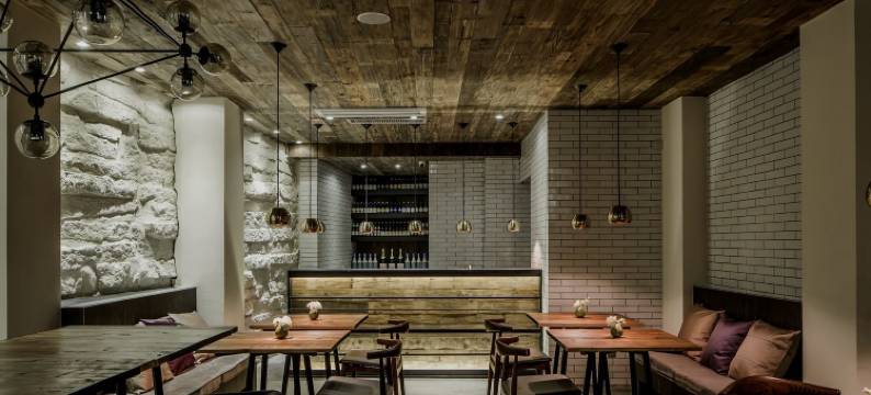 鼓浪屿北屿酒店(三丘田码头最美转角店)图片