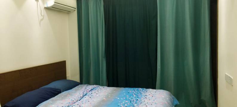 南京水蓝蓝之家酒店式公寓图片