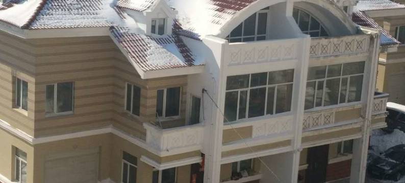 哈尔滨于泽洋度假别墅(安康路分店)图片