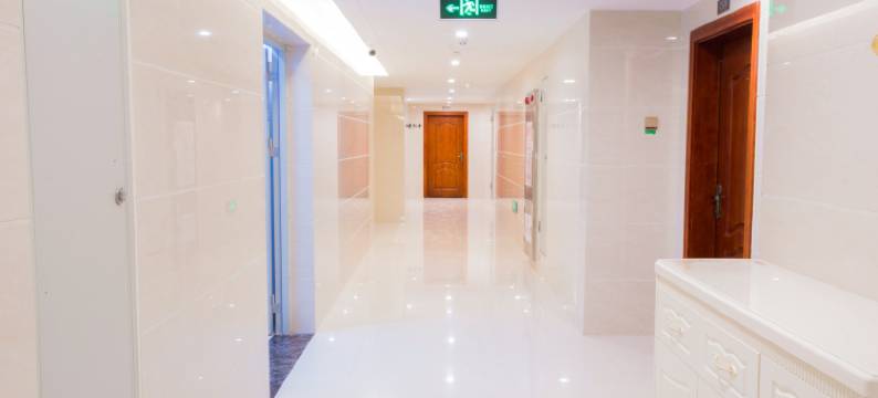 普宁粤慧国际公寓图片