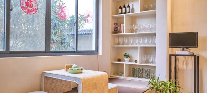 苏州泉沐皓居别墅图片