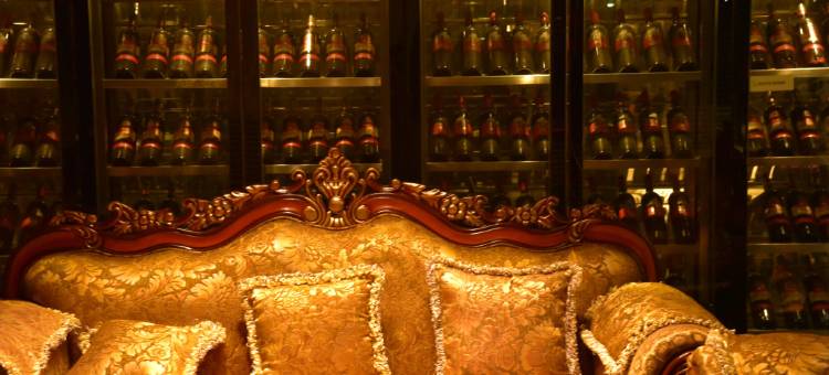 广州阿豪哥度假别墅(浔峰山东路分店)图片