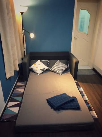 西安瑞秋之家公寓