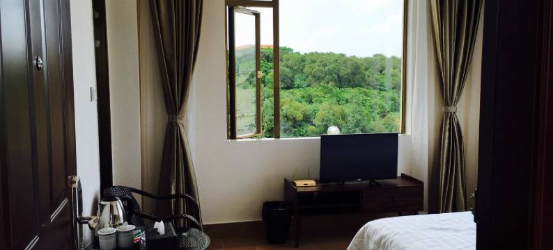 阳江沙扒海景房客栈图片