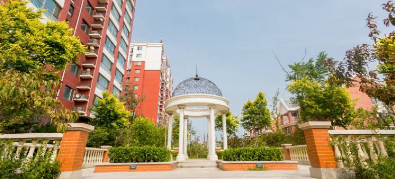 唐山国际旅游岛嘉嘉海景公寓图片