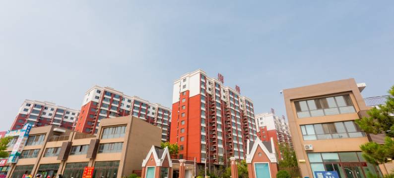 唐山国际旅游岛嘉嘉海景公寓图片