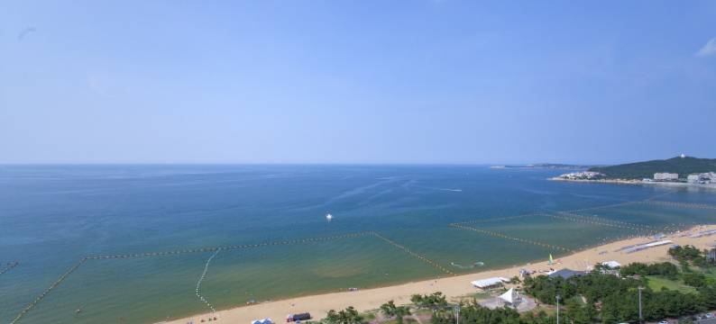 威海海景城度假公寓(3号店)图片
