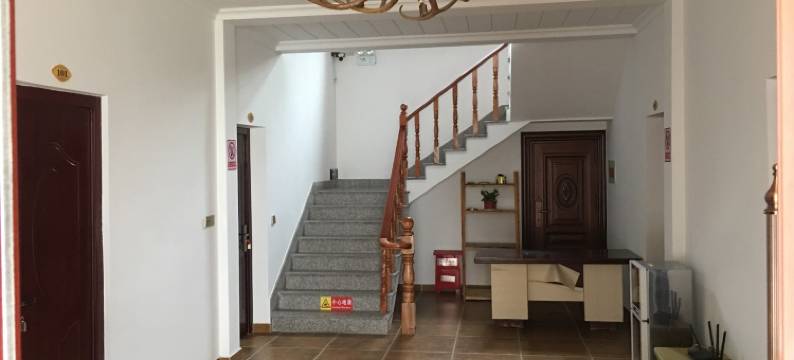 苏州悠悠小筑客栈图片