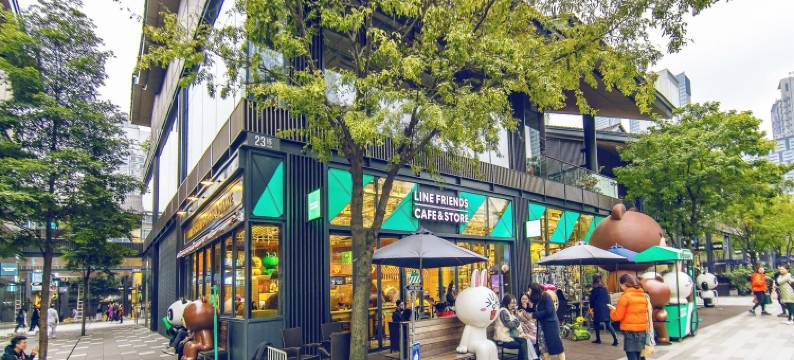 成都萱萱的家公寓(2号店)图片