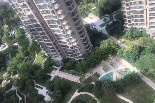 养生小家公寓西安北池头村店