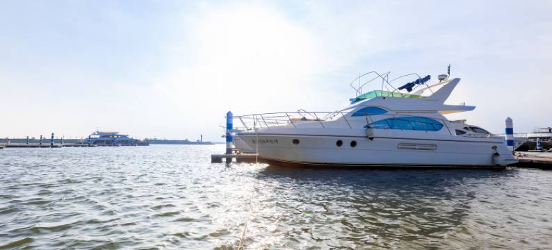 唐山国际旅游岛嘉嘉海景公寓图片