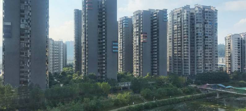 郴州Kety公寓图片