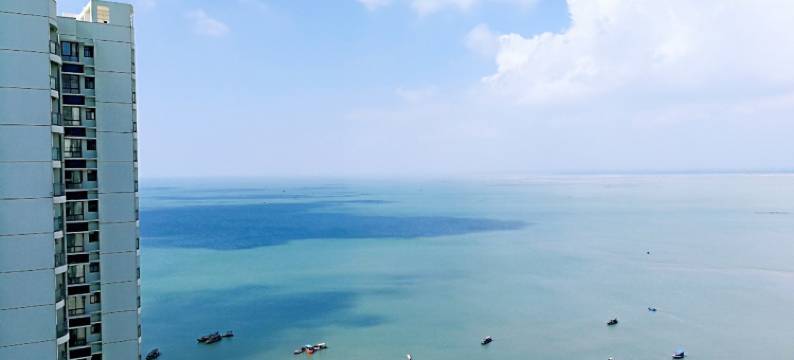 北海豪华海景套房公寓图片