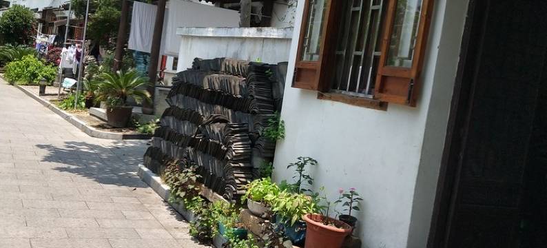 乌镇东栅安居客栈图片