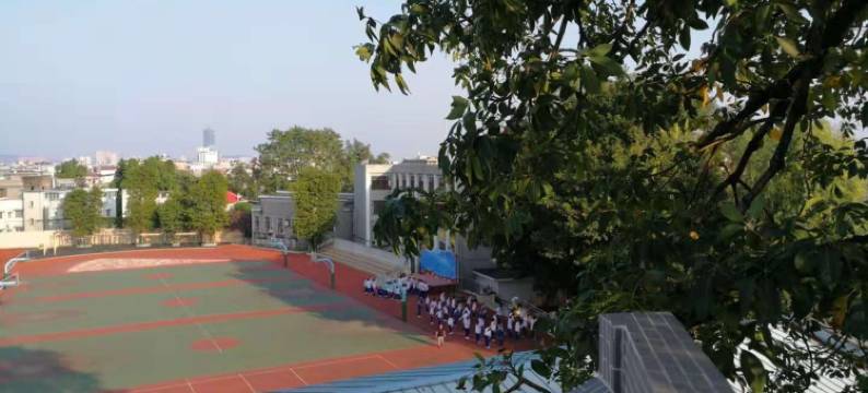 广州华山公馆陈先生客栈图片