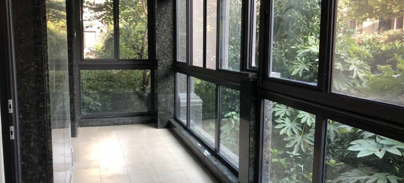 上海静安好心情公寓图片