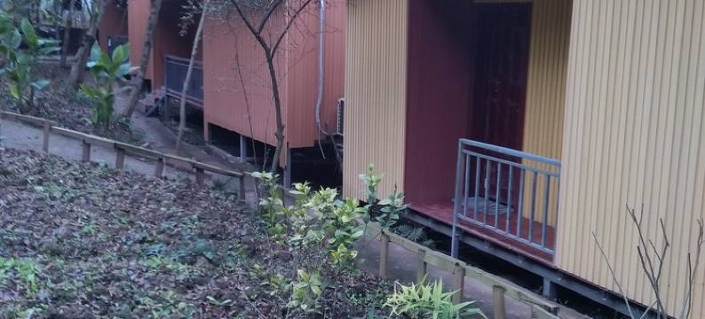 南充白云山生态农庄图片