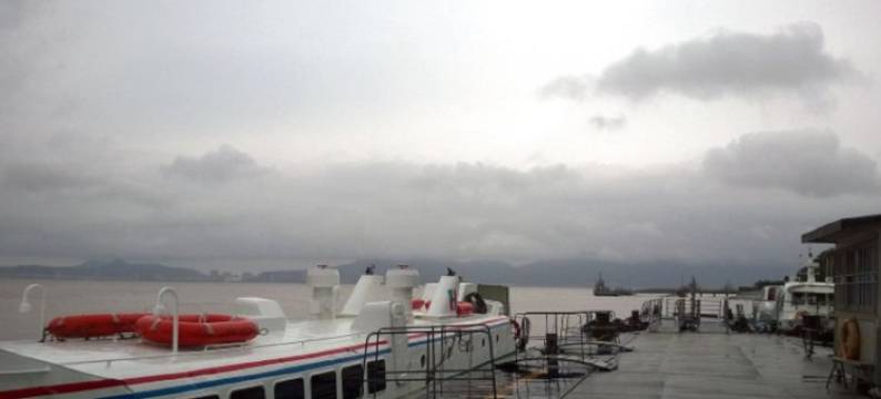 舟山墨韵轩客栈(宝莲禅院分店)图片