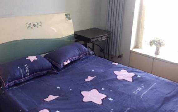 洛阳青春 岁月公寓