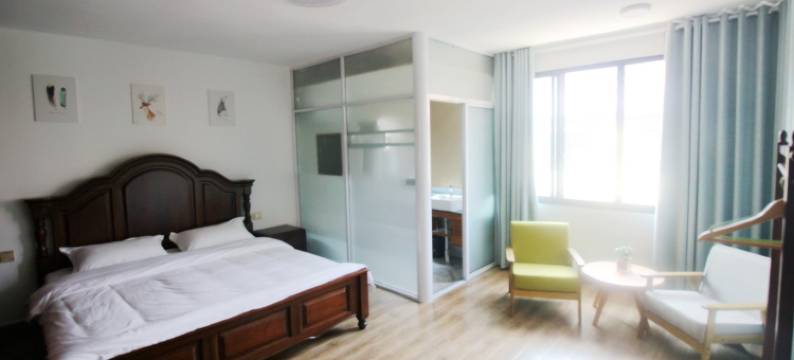 途家民宿(千岛湖景区店)图片