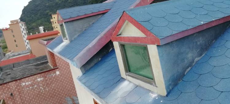 英德时光与你民宿图片