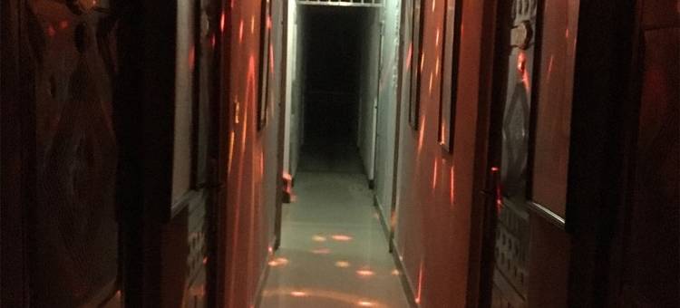 福州微漾时光主题公寓图片