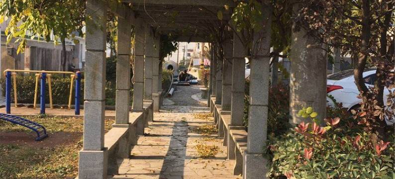 无锡一家亲农家乐图片