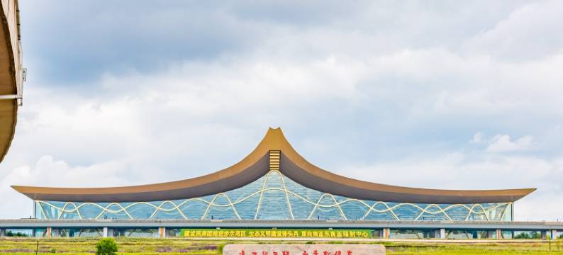 昆明M栈昆明长水机场北欧艺术旅行公寓(2号店)图片