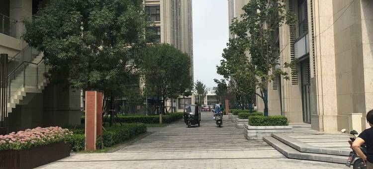 北京复式loft公寓(7号店)图片
