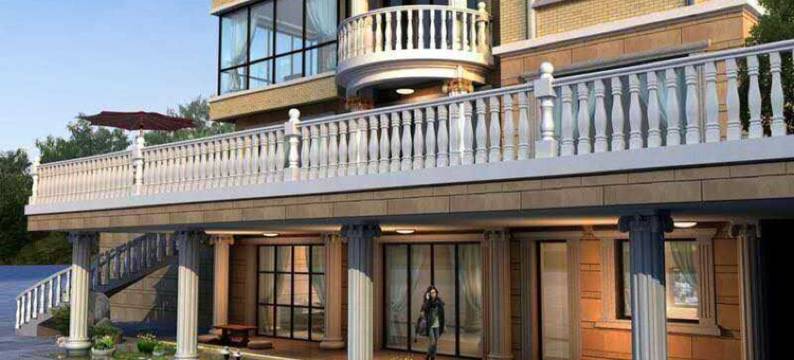 杭州千岛湖桃岭云涧民宿(9号店)图片