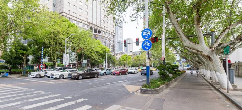 南京汉口路-61公寓图片