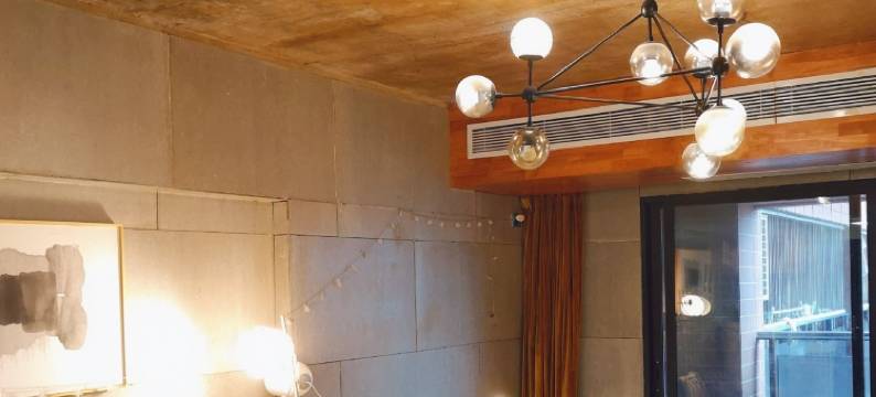 深圳一方朴宿公寓(2号店)图片