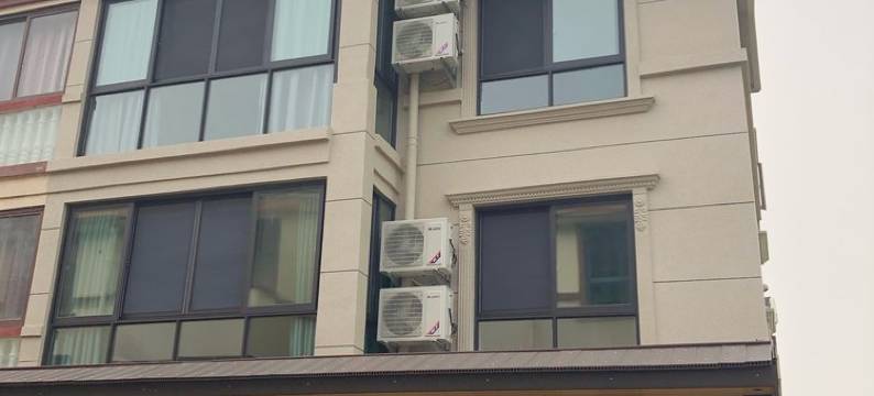 舟山朴宿之旅客栈图片