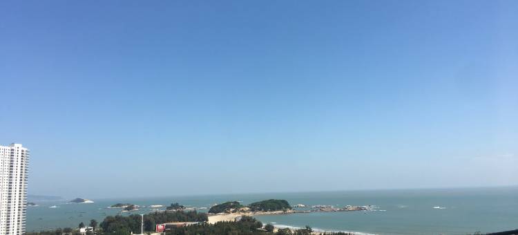 漳州东山岛公寓(2号店)图片