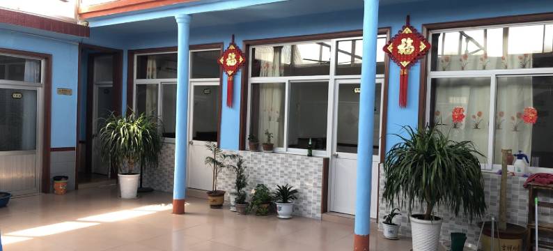 日照大海先生特色民宿图片