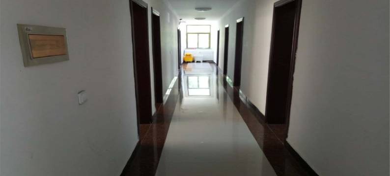 灵寿农家仙居图片