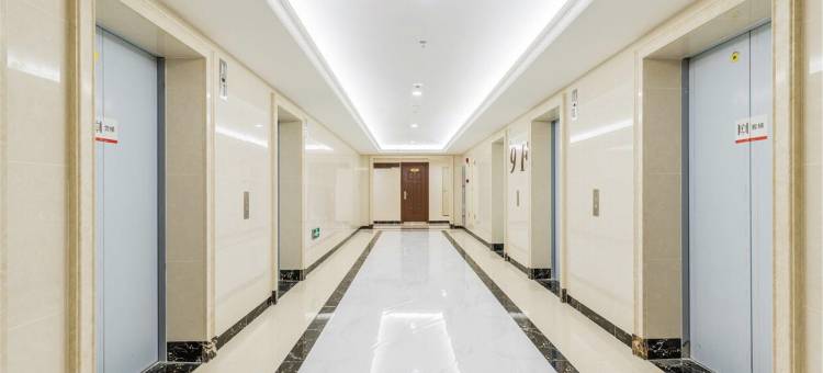 陌旅艺术主题公寓(佛山三水万达广场店)图片