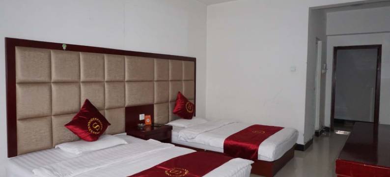 西安瑞康公寓(唐都医院店)图片